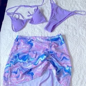 Amazon Bikinis Size small